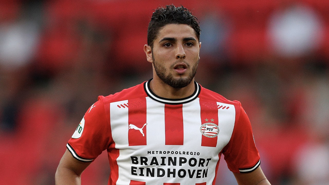 PSV met Romero, Bruma en Mauro tegen NS Mura