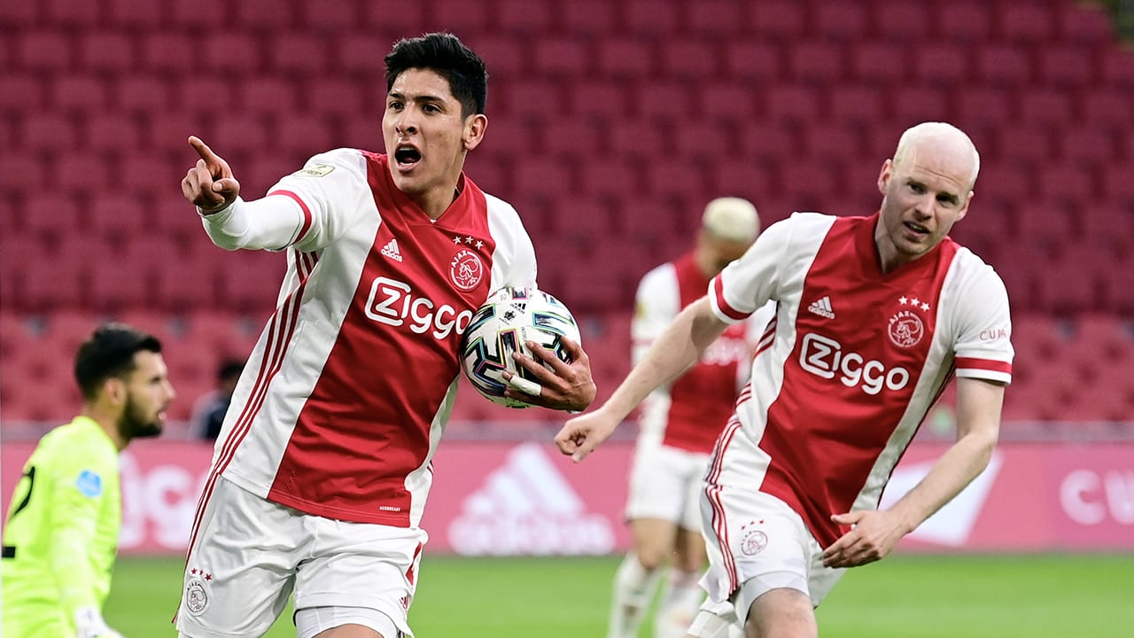FC Utrecht stelt kampioensduel van Ajax voorlopig uit na gelijkspel in Amsterdam