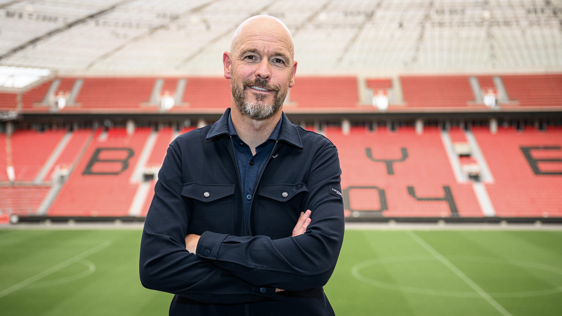 Ten Hag: 'Ajax is nooit een optie geweest'
