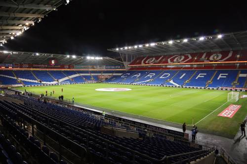 Cardiff City en Newcastle United scoren niet