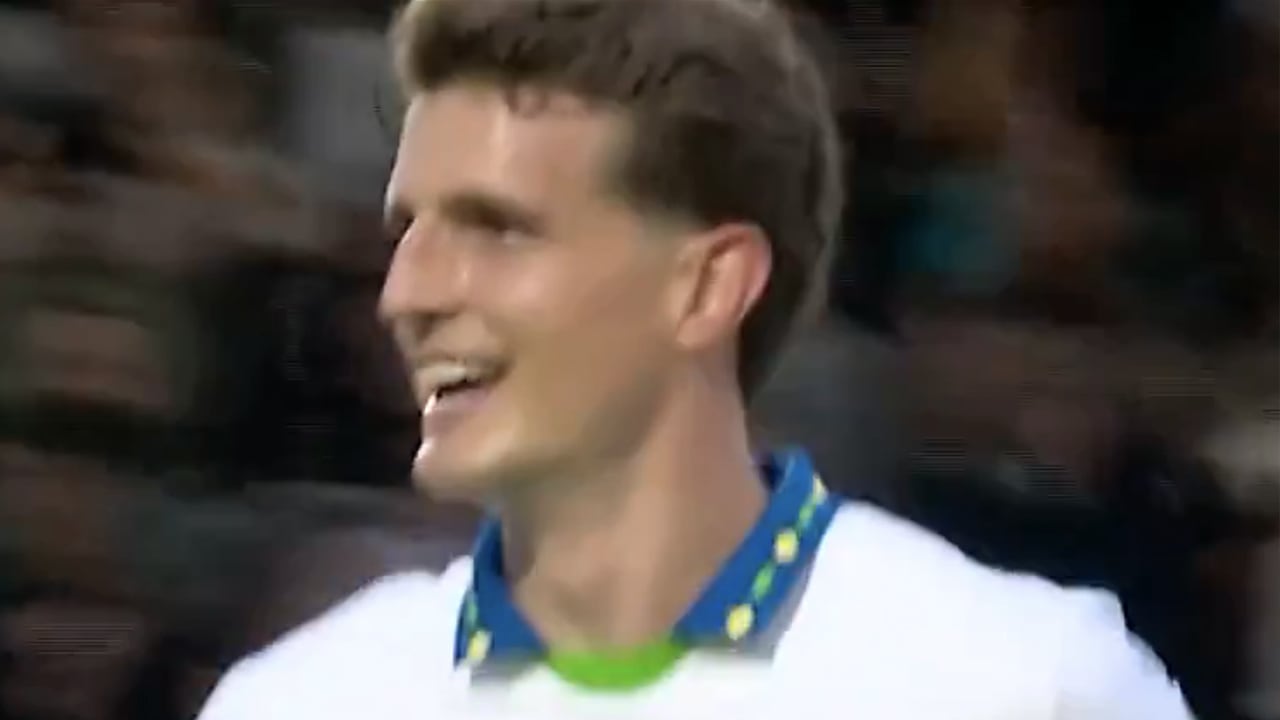 Videogoal: PSV na kwartier al op 0-2 voorsprong bij Almere City 