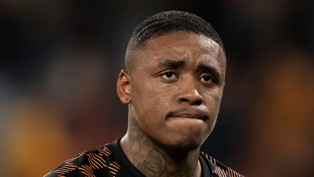 'PSV verbood Bergwijn naar Londen te gaan, aanvaller zonder toestemming in Engeland'