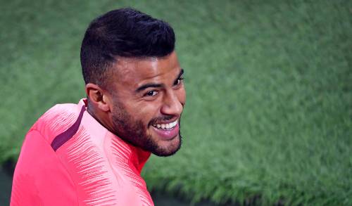 Barcelona weer lang zonder Rafinha