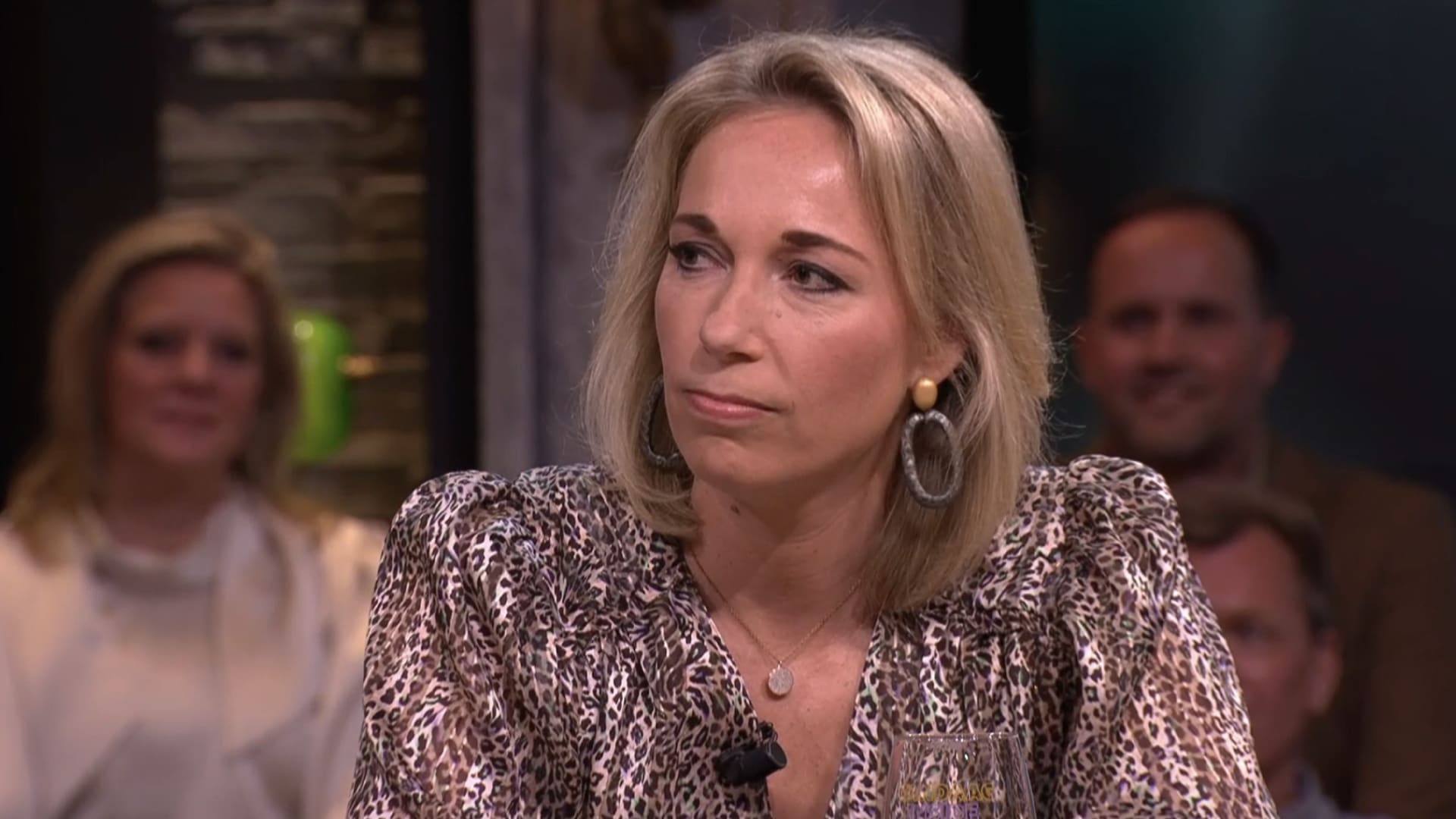 Coenradie teleurgesteld over voorjaarsnota: 500 miljoen euro nodig, anders loopt cellentekort op