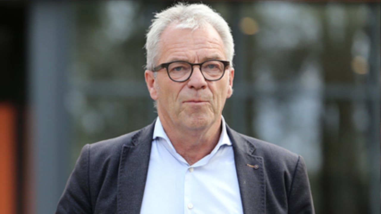 'KNVB gooide kraakhelder Ajax-plan in de prullenbak'