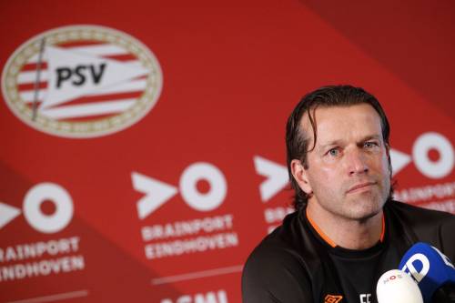 Faber na dit seizoen terug naar jeugdopleiding PSV
