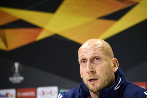 Stam koestert Europa League met Feyenoord