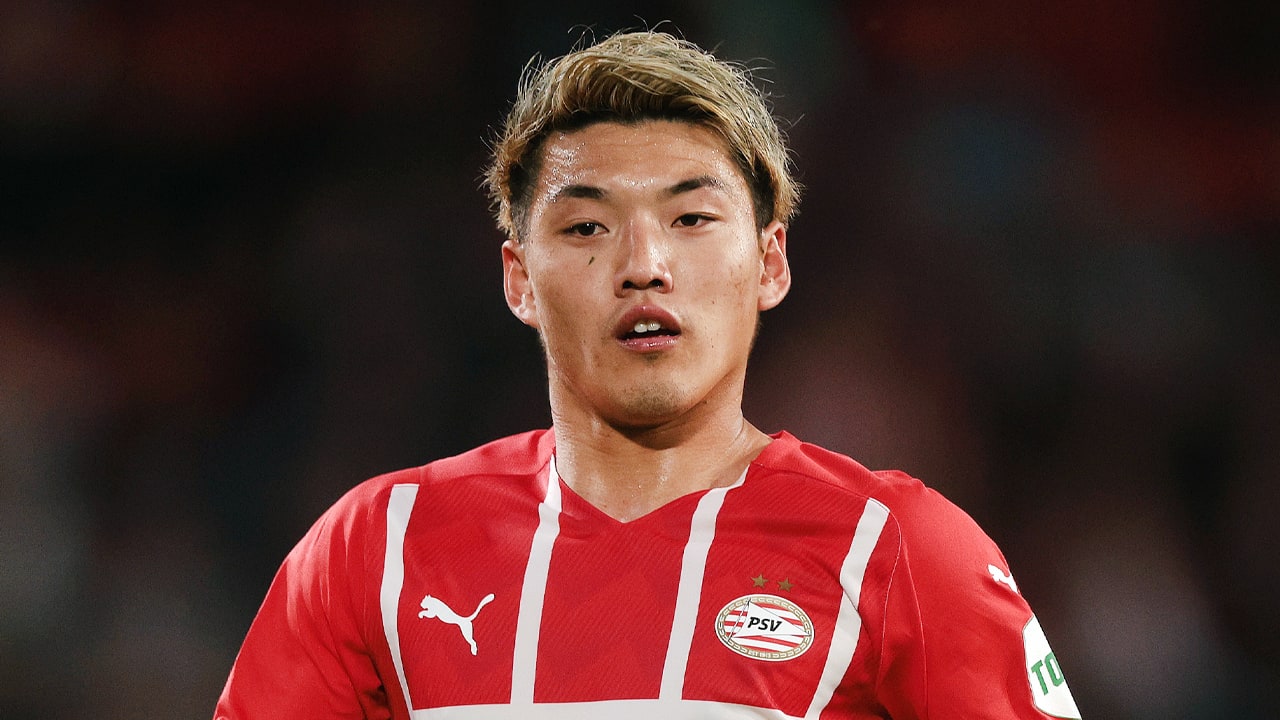 OFFICIEEL: PSV verkoopt Ritsu Doan aan SC Freiburg