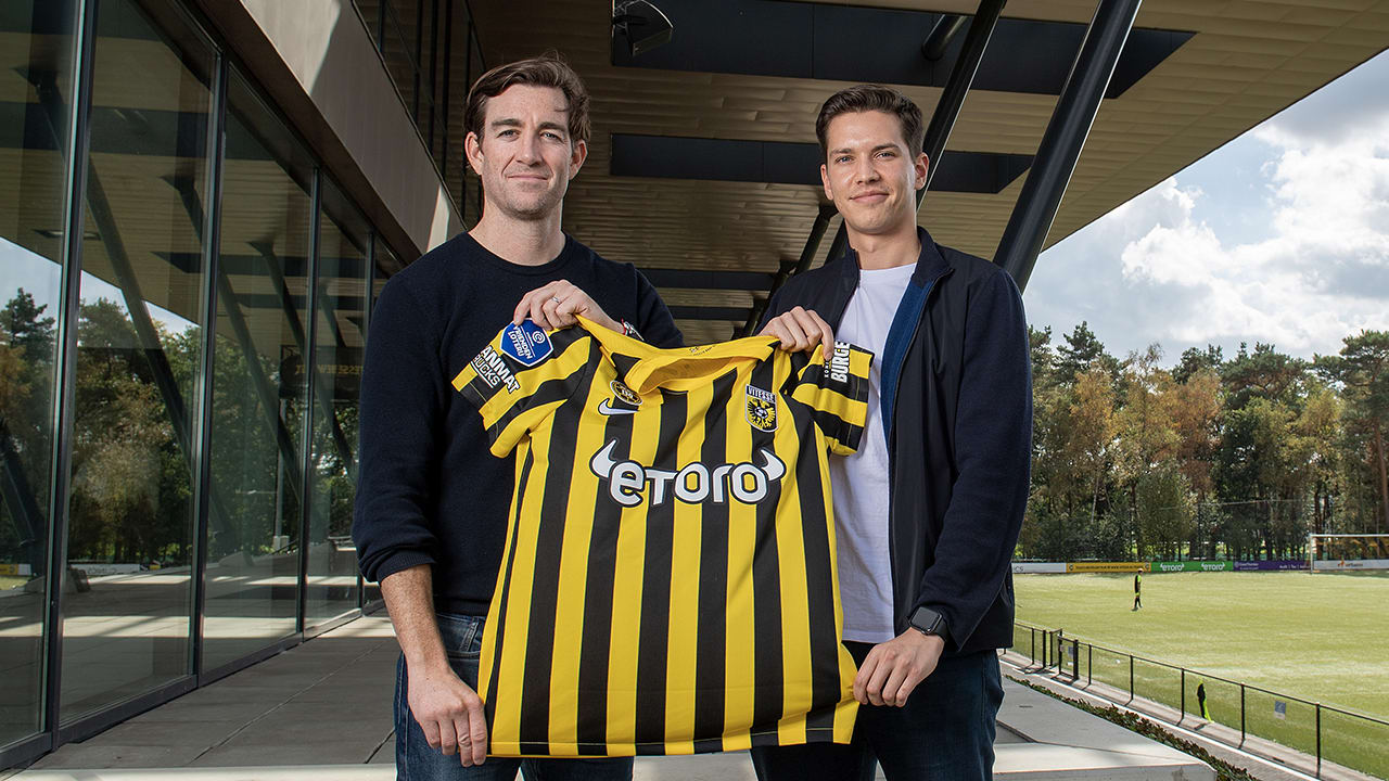 Licentiecommissie keurt Amerikaanse overname Vitesse af