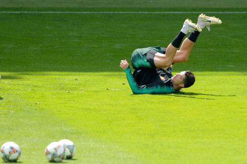 Ronaldo: Nederland heeft uitstekende ploeg