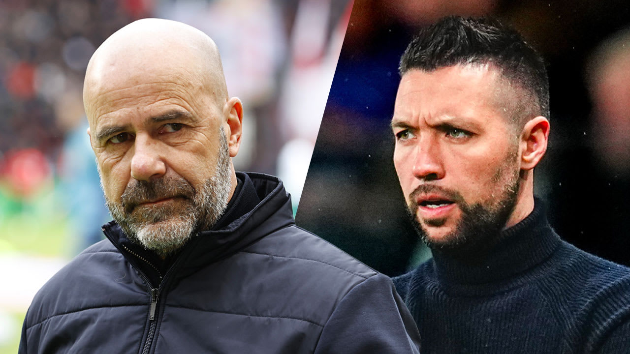 Wie kroont zich vandaag tot landskampioen? Dit zijn de scenario’s voor Ajax en PSV!