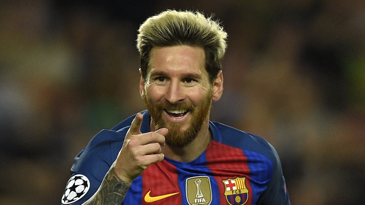 ’Terugkeer Messi naar FC Barcelona is haalbaar’