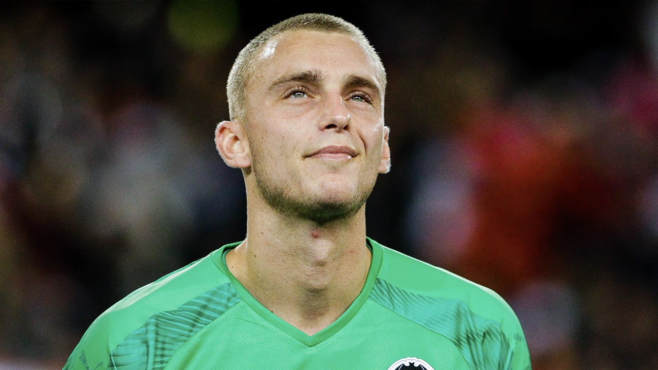 'Ajax is bereid om Cillessen terug te halen naar Amsterdam'