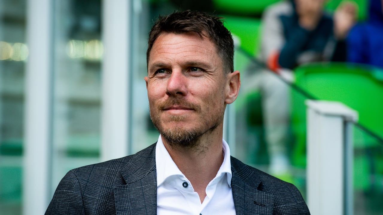‘PSV denkt ook aan Fledderus als opvolger De Jong’ 