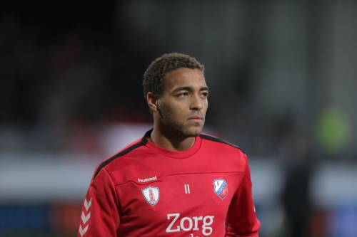 FC Utrecht maanden zonder Dessers