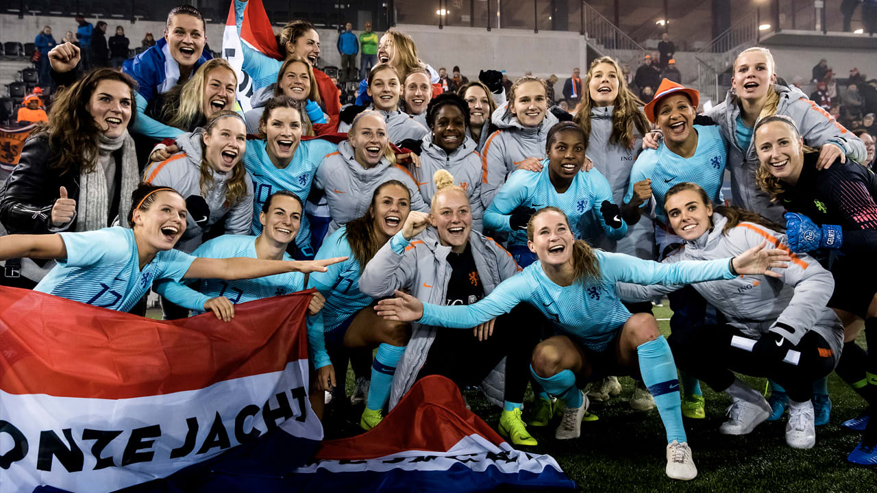 Achtste WK voetbal voor vrouwen van start