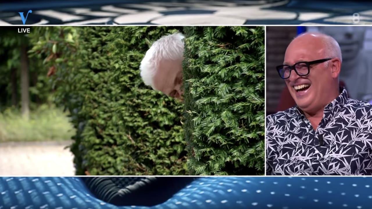 De leukste analyses van tv-programma's in Veronica Inside