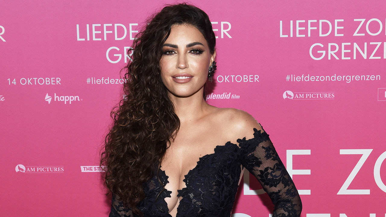 Yolanthe Cabau krijgt als eerste Nederlander eigen realityserie op Netflix
