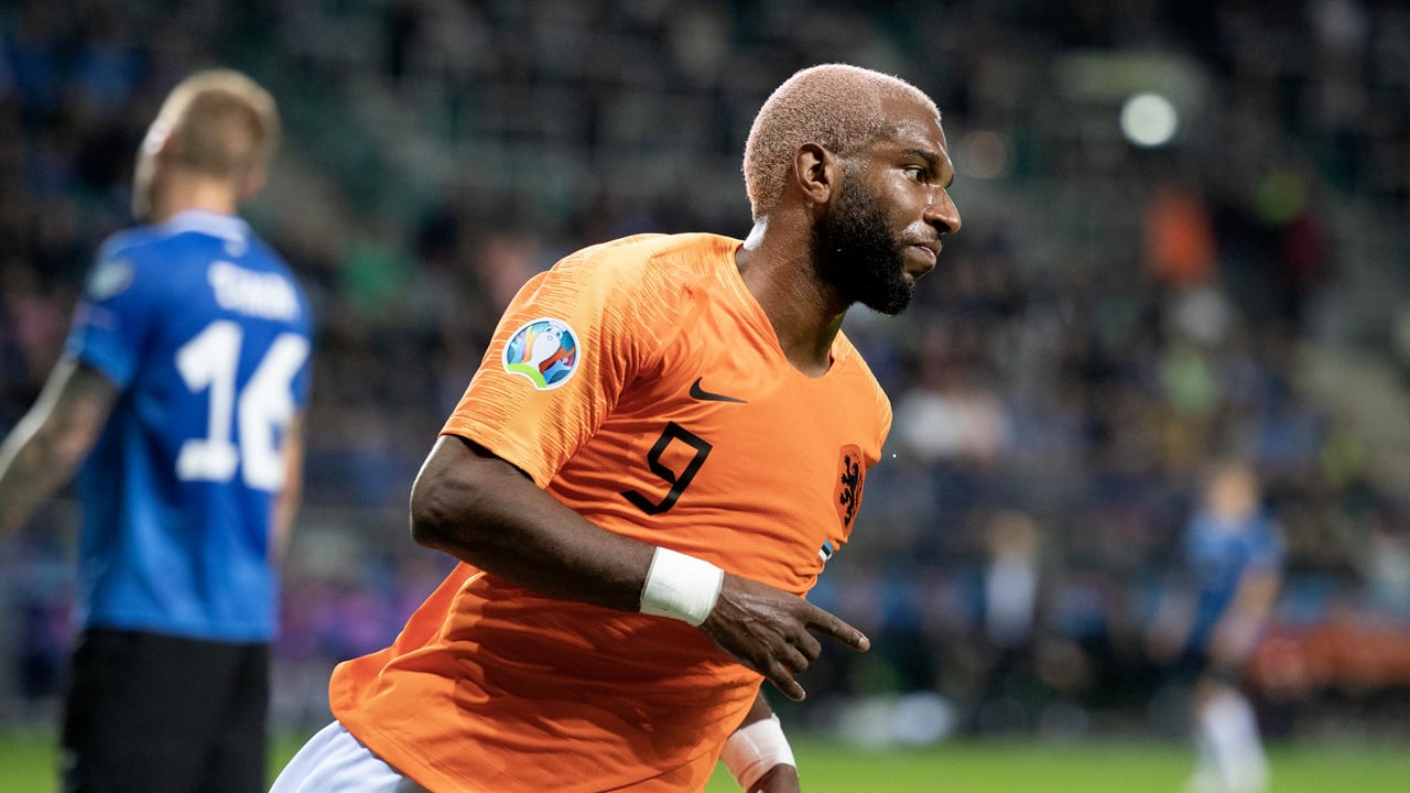 Ryan Babel lanceert nieuwe single