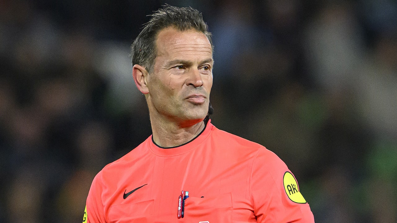 KNVB past spelregels aan: tijdrekken door keeper leidt nu tot corner