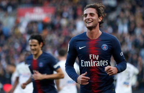 Barcelona: geen geheime gesprekken met Rabiot