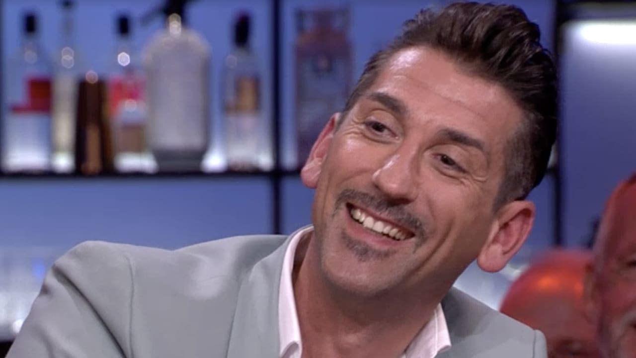 Danny Vera na optreden bij Pauw: 'De positieve reacties blijven maar komen'