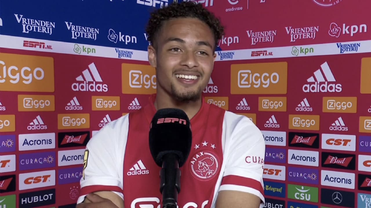 ‘Ik heb je in mijn broekzak zitten, dan ga je blijkbaar dat soort dingen zeggen’