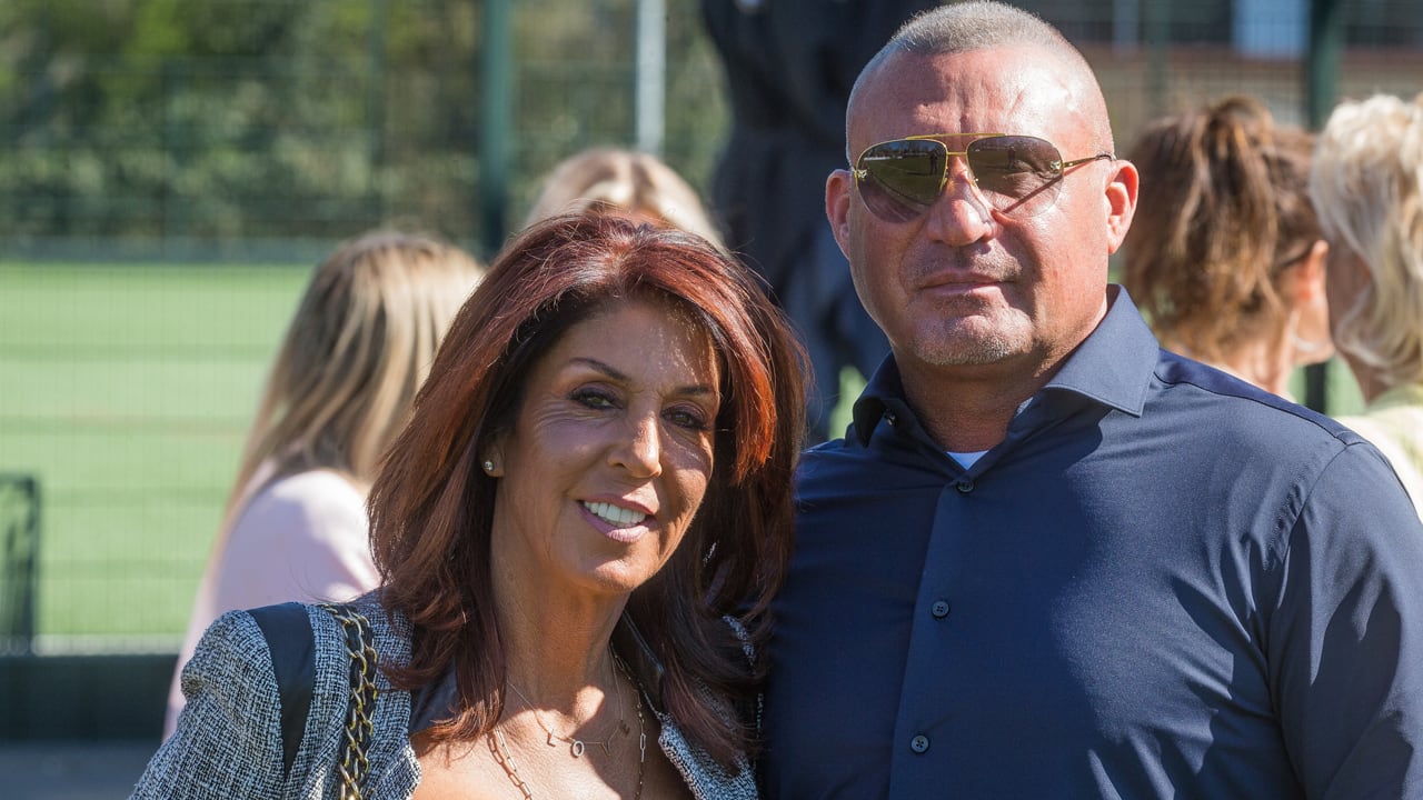 Relatie Klaas Otto en Rachel Hazes alweer voorbij