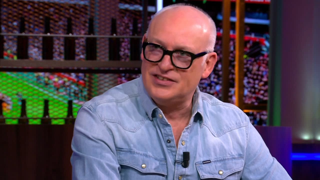 René en Johan kritisch op Ajacied: 'Hij zal nooit een topspeler worden'