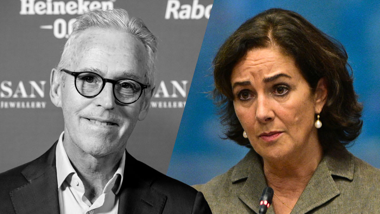 Femke Halsema over overlijden Derk Sauer: Amsterdam verliest strijder voor vrijheid