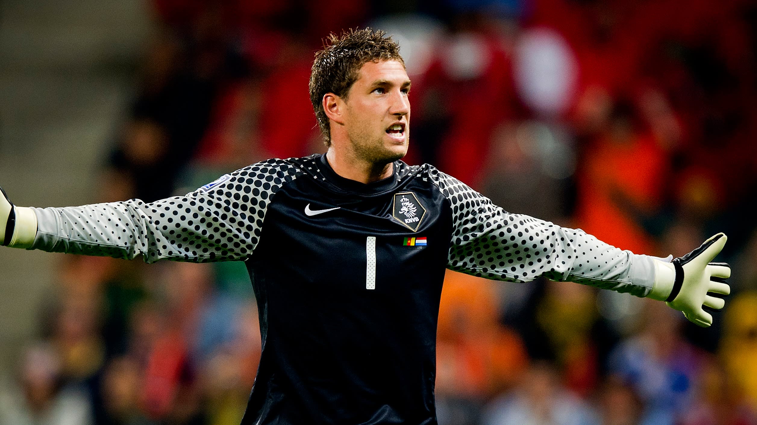 Selectie Oranje bekend: Stekelenburg definitief terug, St. Juste debuteert 