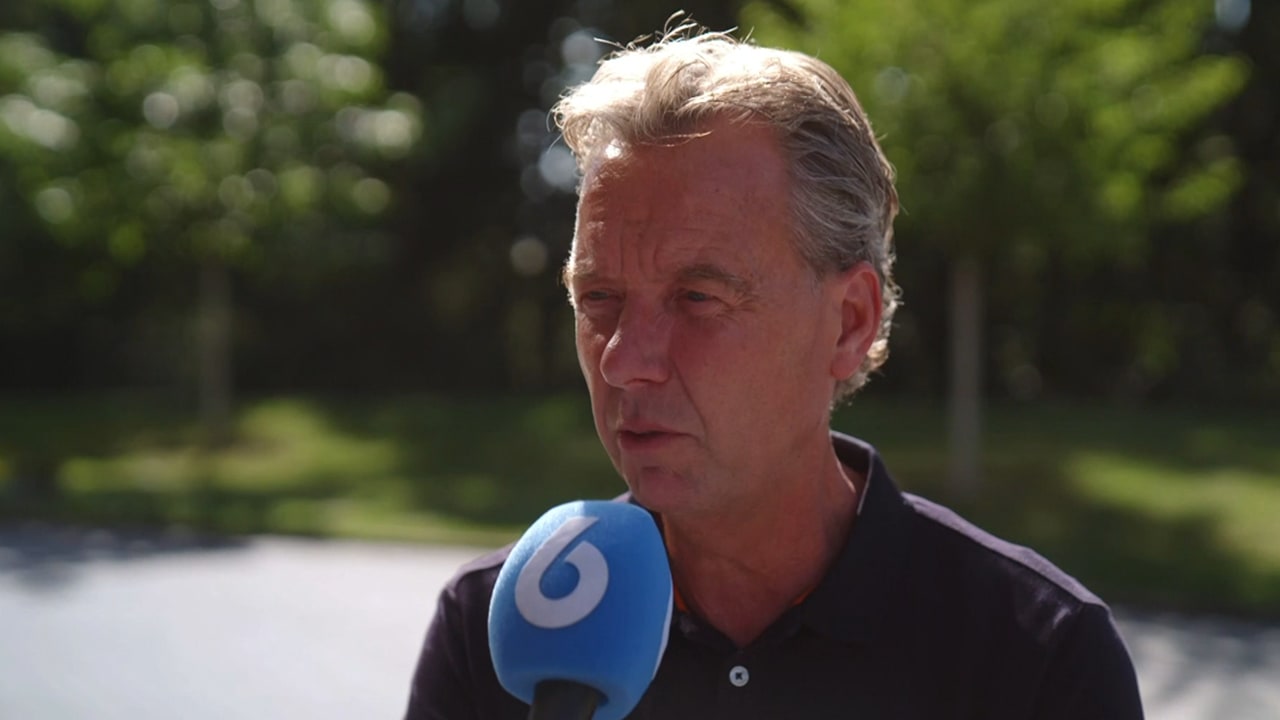 Valentijn Driessen: 'Ik vind Ronald Koeman een betere bondscoach dan Louis van Gaal'