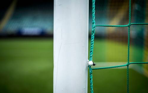 Heracles verliest oefenduel met Duisburg