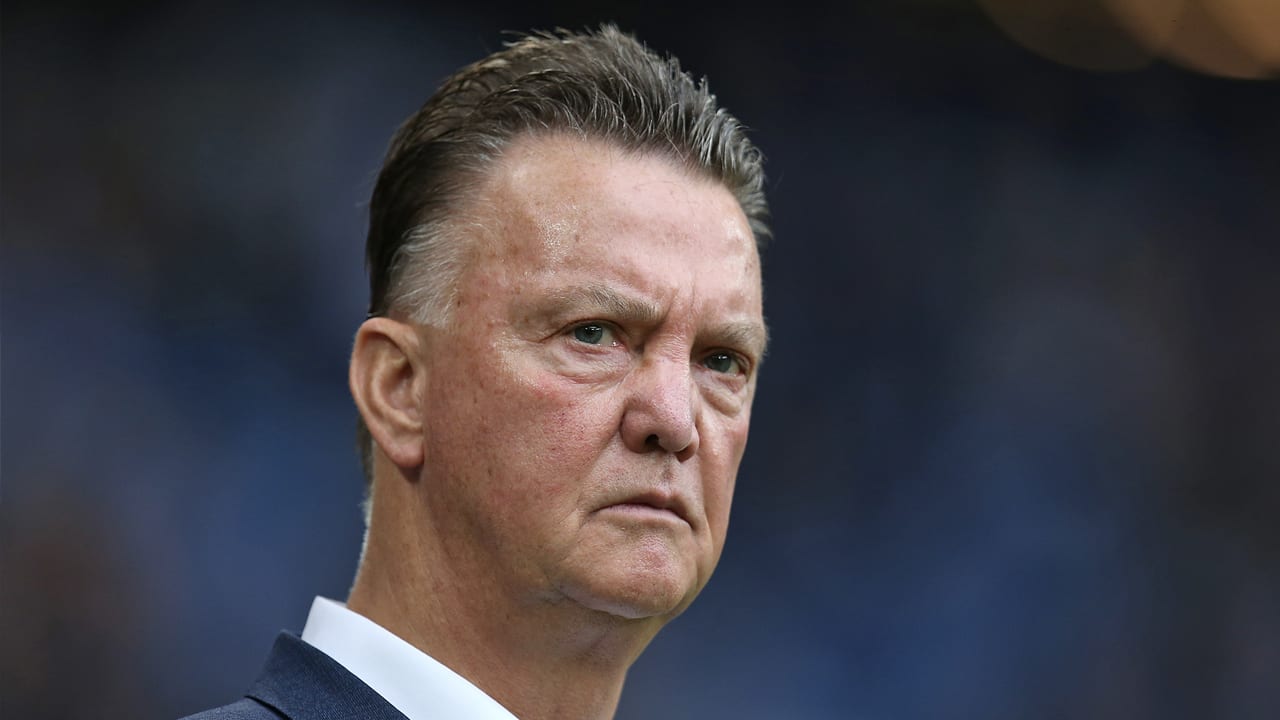 Van Gaal over afgelasten Ajax-FC Utrecht: 'Onlogisch beleid'