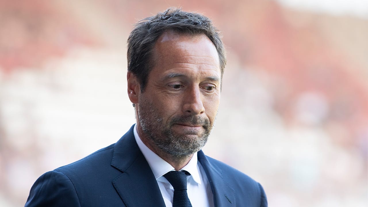 Grieken zijn dolblij met Van 't Schip en kijken naar WK 2022