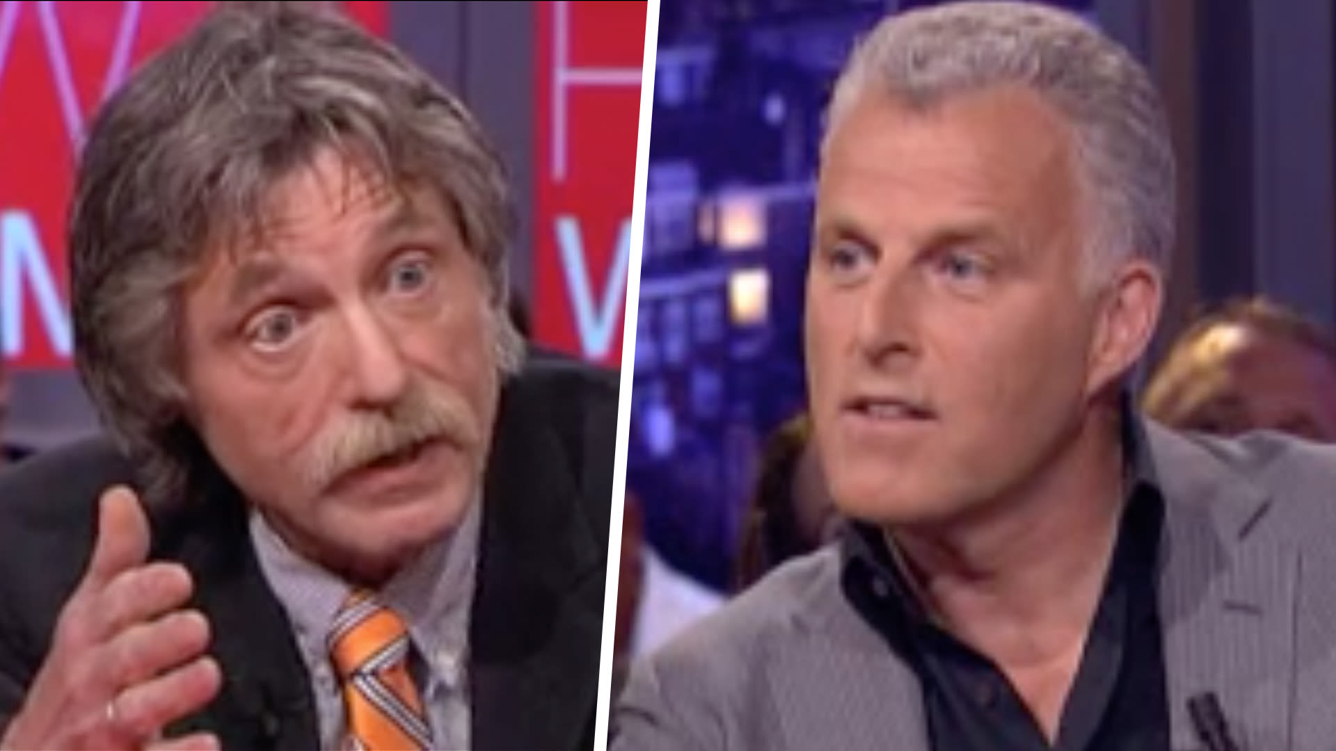 CLASSIC: Johan vs Peter R. de Vries (Pauw & Witteman, 2008) 