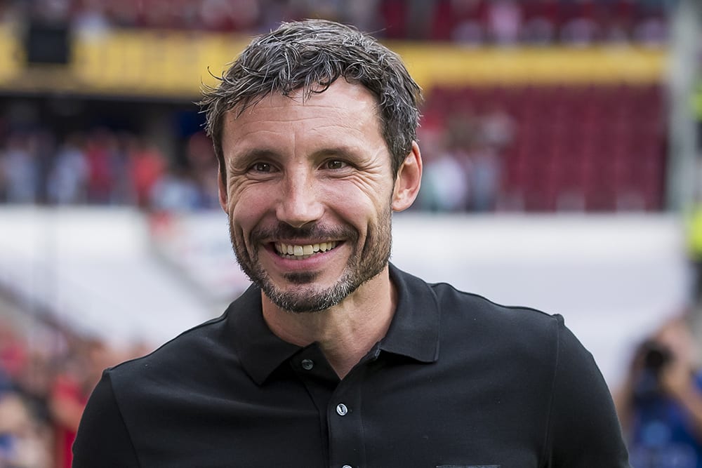 'Van Bommel in beeld als trainer van Bayern München II'