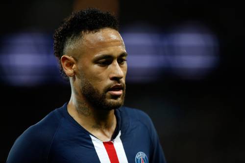 Neymar treft FC Barcelona in rechtbank