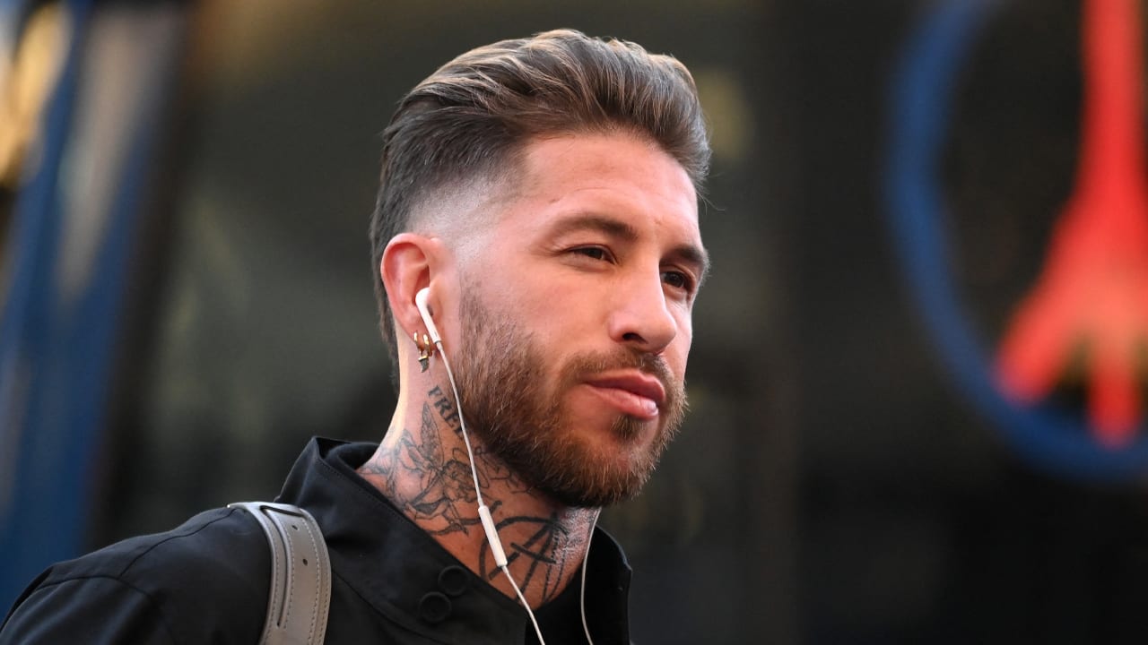 Officieel: Sergio Ramos keert na 18 jaar terug bij Sevilla