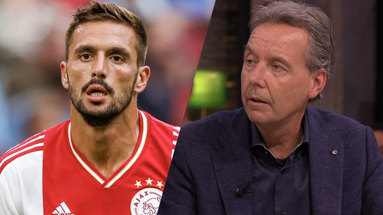 Tadic kreeg van Schreuder dezelfde boodschap als Blind: 'Aan de voorkant overlegd'
