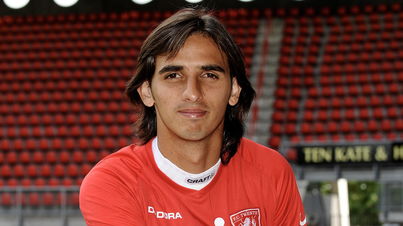 FC Twente: 'Onverantwoord om Ruiz terug te halen'