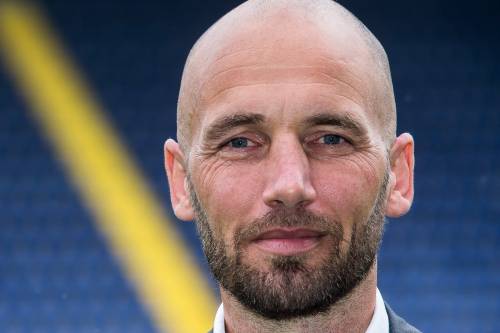 Van der Gaag naar Helmond Sport