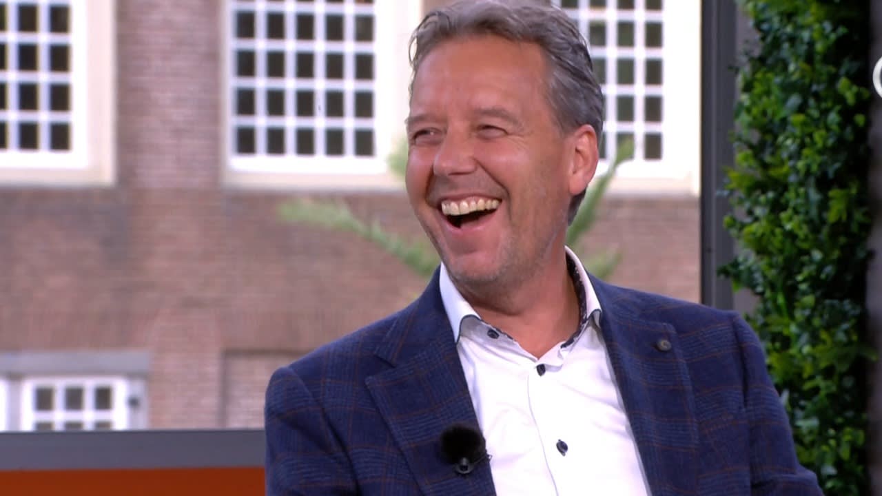 De Oranjezomer vanavond vanaf 22:00 uur te zien bij SBS6