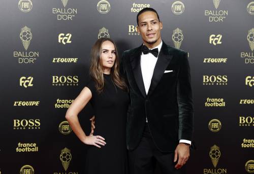 Van Dijk: 'Messi lijkt onverslaanbaar'