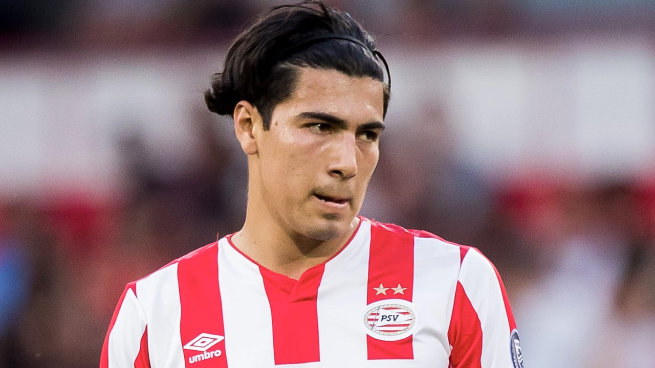 PSV start met Gutiérrez en Bruma tegen FC Basel