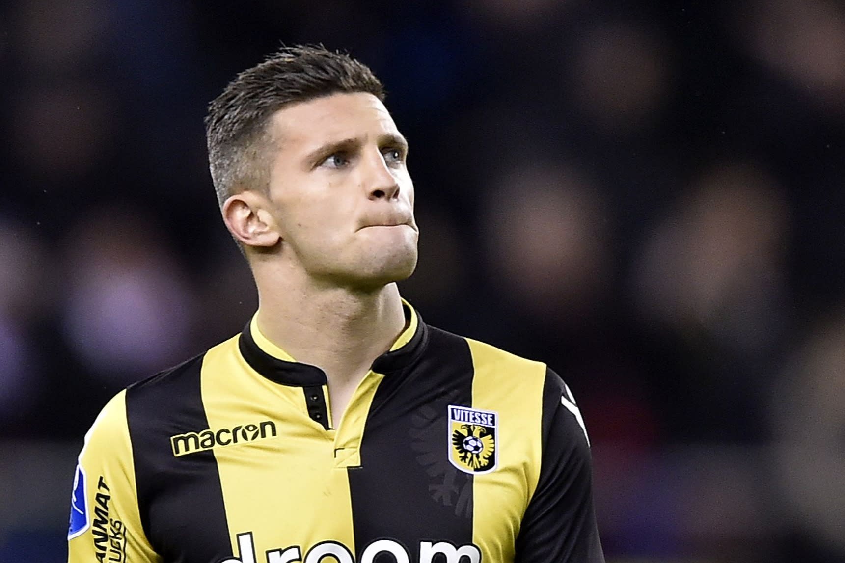 Vitesse zet Heracles Almelo opnieuw uit KNVB-beker