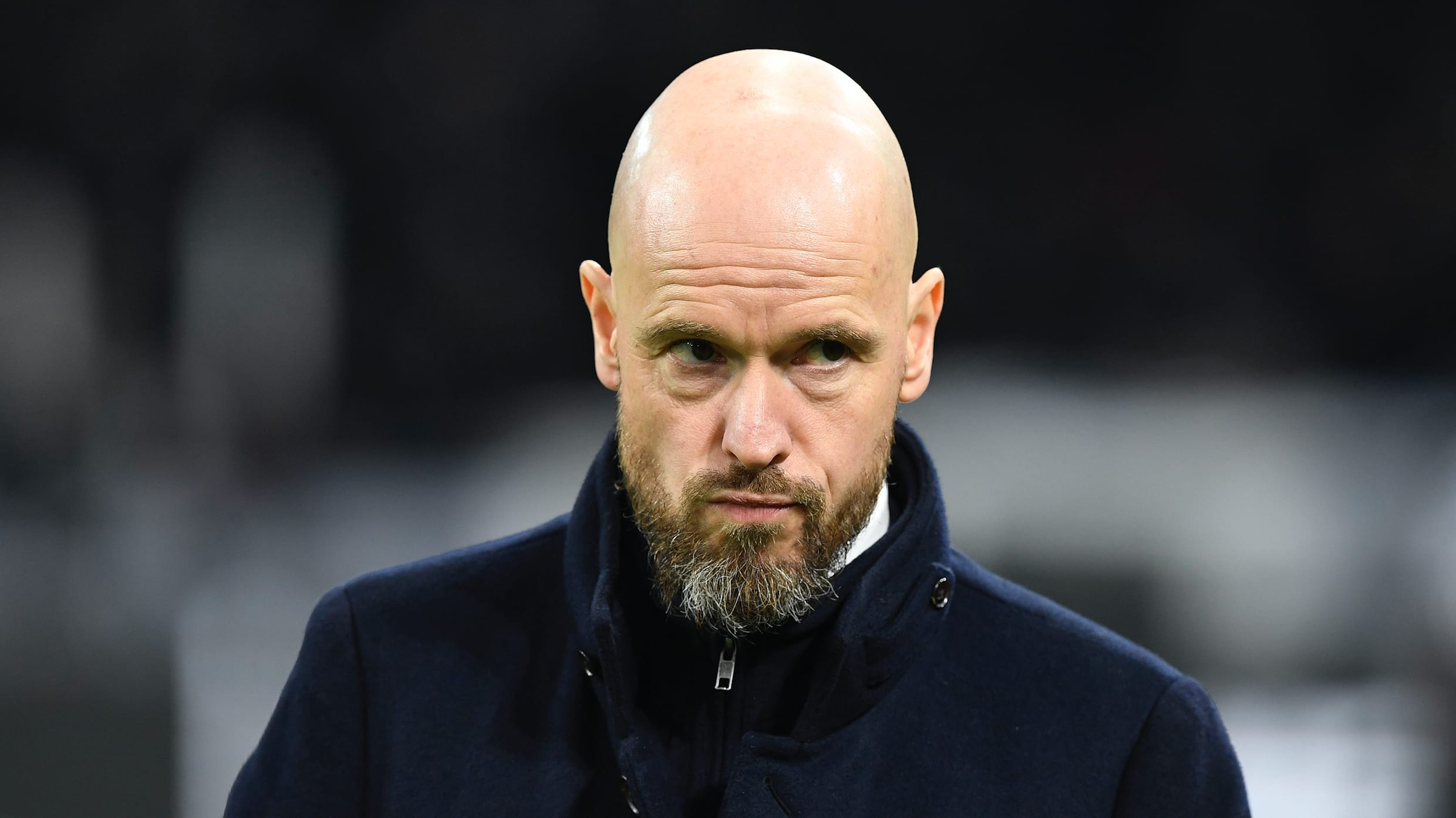 'Als Ajax, de beste club van Nederland, moet je niet met dit soort dingen aankomen'