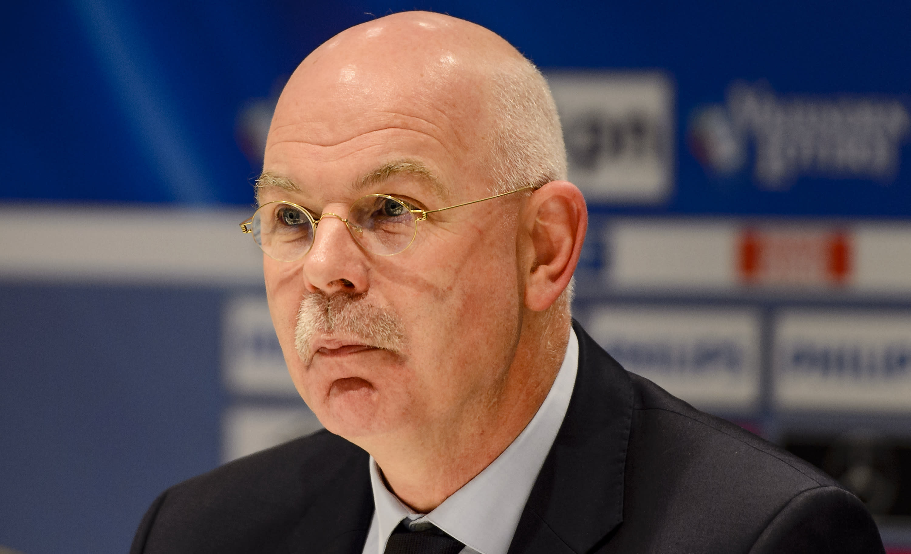Gerbrands: 'Een van moeilijkste besluiten ooit'