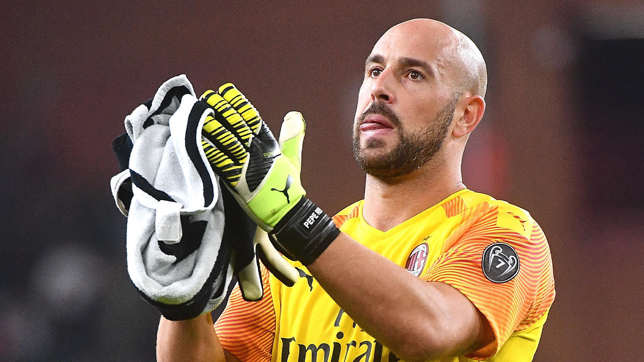 Reina keert terug in Premier League