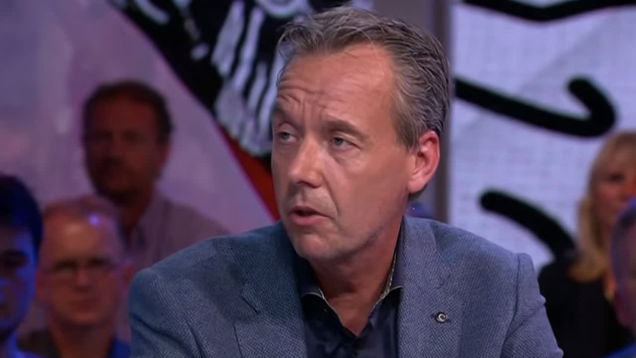 Valentijn doet oproep: 'Waar blijft het noodfonds van ING en de KNVB?'